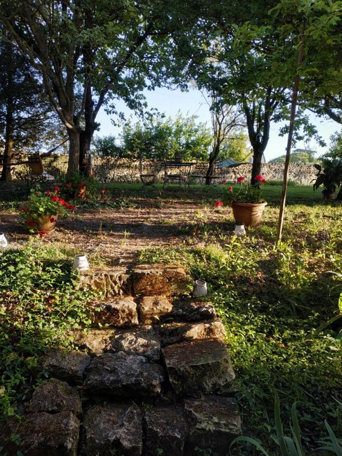 Le Clos Des Fayes Berthegon Kültér fotó